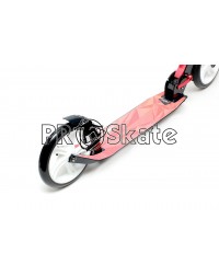 Самокат Ridex Marvel 200 мм, красный/черный