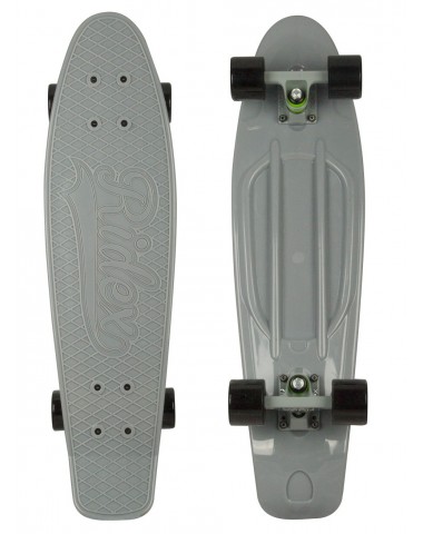 Круизер  Voodoo, 27''x8", Abec-7 Chrome