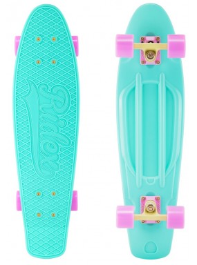 Круизер Minteria 27''x8', ABEC-7 Chrome Круизер Minteria 27''x8', ABEC-7 Chrome