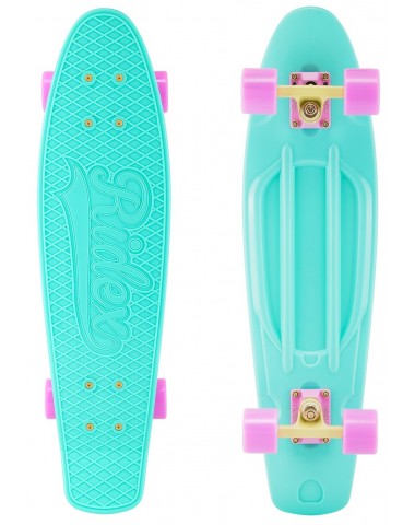 Круизер  Minteria 27''x8', ABEC-7 Chrome