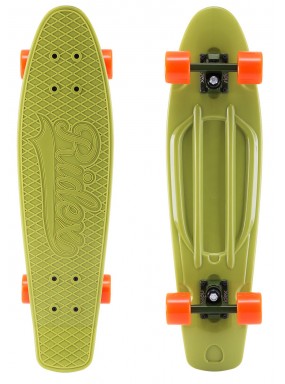 Круизер Commander, 27''x8'', ABEC-7 Chrome Круизер Commander, 27''x8'', ABEC-7 Chrome