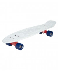 Круизер Blizzard, 27''x8", Abec-7 Chrome Круизер Blizzard, 27''x8", Abec-7 Chrome