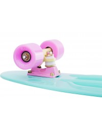 Круизер Minteria 27''x8', ABEC-7 Chrome Круизер Minteria 27''x8', ABEC-7 Chrome