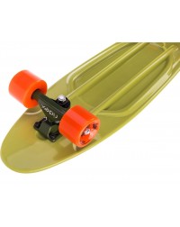 Круизер Commander, 27''x8'', ABEC-7 Chrome Круизер Commander, 27''x8'', ABEC-7 Chrome