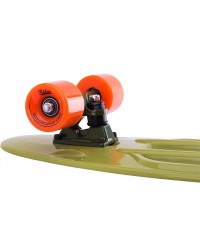 Круизер Commander, 27''x8'', ABEC-7 Chrome Круизер Commander, 27''x8'', ABEC-7 Chrome