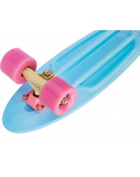 Миникруизер Azure 22''x6'', ABEC-7 Chrome Миникруизер Azure 22''x6'', ABEC-7 Chrome