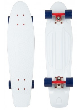 Круизер Blizzard, 27''x8", Abec-7 Chrome Круизер Blizzard, 27''x8", Abec-7 Chrome