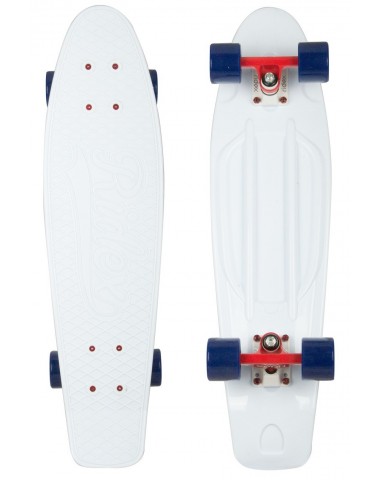 Круизер Blizzard, 27''x8", Abec-7 Chrome