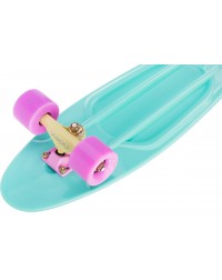 Круизер Minteria 27''x8', ABEC-7 Chrome Круизер Minteria 27''x8', ABEC-7 Chrome