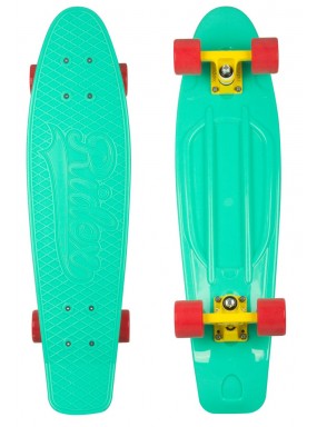 Круизер California, 27''x8", Abec-7 Chrome Круизер California, 27''x8", Abec-7 Chrome