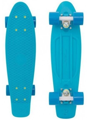 Лонгборд PENNY ORIGINAL LAGOON 22" Лонгборд PENNY ORIGINAL LAGOON 22"