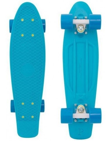 Лонгборд PENNY ORIGINAL LAGOON 22" Пенни борд для детей / подростков Лонгборд PENNY ORIGINAL LAGOON 22" Пенни борд для детей / подростков