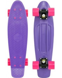 Лонгборд PENNY ORIGINAL PURPLE 22" Лонгборд PENNY ORIGINAL PURPLE 22"