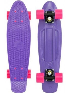 Лонгборд PENNY ORIGINAL PURPLE 22" Лонгборд PENNY ORIGINAL PURPLE 22"