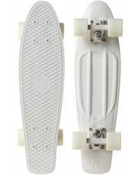 Лонгборд PENNY ORIGINAL WHITE LIGHTNING 22"