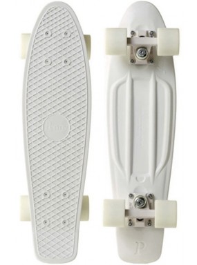 Лонгборд PENNY ORIGINAL WHITE LIGHTNING 22"