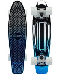 Лонгборд PENNY ORIGINAL Blue Silver Fade 22 LTD Лонгборд PENNY ORIGINAL Blue Silver Fade 22 LTD