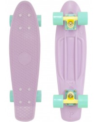 Лонгборд PENNY ORIGINAL 22 PASTEL Lilac