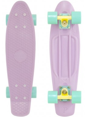Лонгборд PENNY ORIGINAL 22 PASTEL Lilac