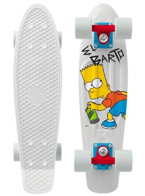 Лонгборд PENNY SIMPSONS 22 LTD