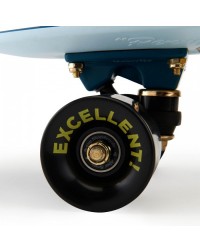 Лонгборд PENNY SIMPSONS 22 LTD EXCELLENT BURNS Лонгборд PENNY SIMPSONS 22 LTD EXCELLENT BURNS