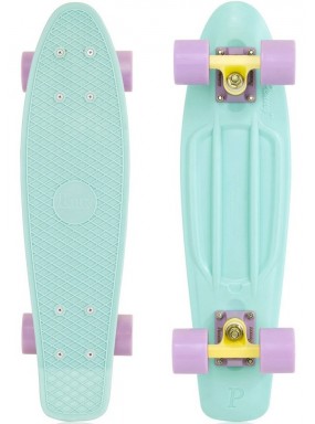 Лонгборд PENNY ORIGINAL 22 PASTEL MINT