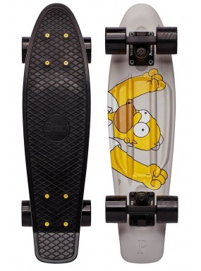 Лонгборд PENNY SIMPSONS 22 LTD HOMER