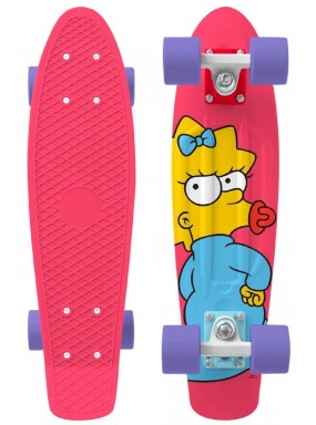 Лонгборд PENNY SIMPSONS 22 LTD MAGGIE Лонгборд PENNY SIMPSONS 22 LTD MAGGIE