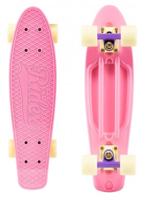 Миникруизер  Candy, 22''x6'', Abec-7 Chrome