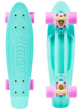 Миникруизер Minty, 22''x6'', Abec-7 Chrome Миникруизер Minty, 22''x6'', Abec-7 Chrome