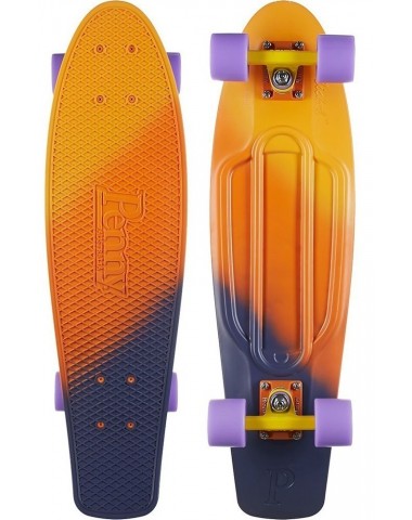 Лонгборд PENNY NICKEL 27 LTD DUSK FADE Лонгборд PENNY NICKEL 27 LTD DUSK FADE