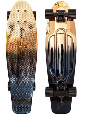 Лонгборд PENNY NICKEL 27 LTD BLACK GOLD FADE