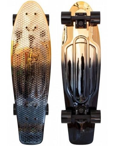 Лонгборд PENNY NICKEL 27 LTD BLACK GOLD FADE Лонгборд PENNY NICKEL 27 LTD BLACK GOLD FADE