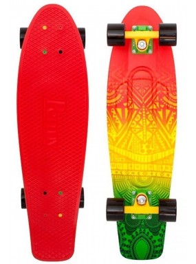 Лонгборд PENNY NICKEL 27 LTD VIBES Лонгборд PENNY NICKEL 27 LTD VIBES