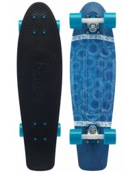 Лонгборд PENNY NICKEL 27 LTD TIDAL BEACH Лонгборд PENNY NICKEL 27 LTD TIDAL BEACH