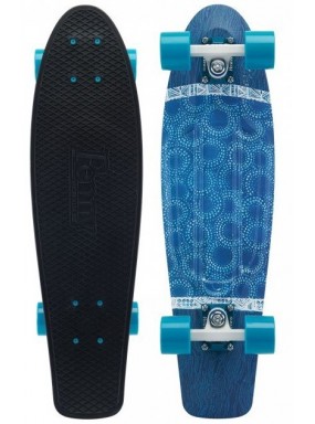 Лонгборд PENNY NICKEL 27 LTD TIDAL BEACH Лонгборд PENNY NICKEL 27 LTD TIDAL BEACH