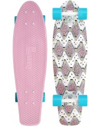 Лонгборд PENNY NICKEL 27 LTD BUFFY PINK