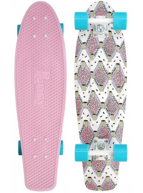 Лонгборд PENNY NICKEL 27 LTD BUFFY PINK