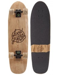 Лонгборд LANDYACHTZ BIRCH PLEASE REVIVAL COMPLETE