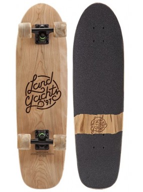 Лонгборд LANDYACHTZ BIRCH PLEASE REVIVAL COMPLETE
