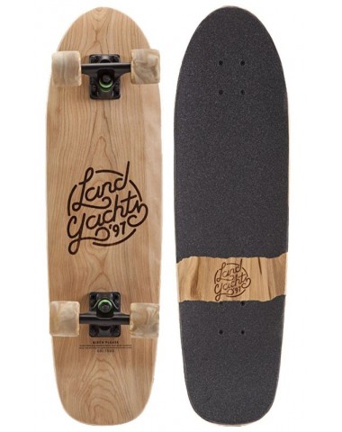 Лонгборд LANDYACHTZ BIRCH PLEASE REVIVAL COMPLETE
