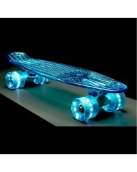 Лонгборд SUNSET SKATEBOARDS OCEAN COMPLETE 22