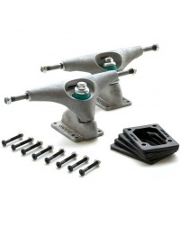 Лонгборд CARVER CX.4 CI FLYER COMPLETE RAW Лонгборд CARVER CX.4 CI FLYER COMPLETE RAW