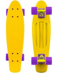 Лонгборд PENNY ORIGINAL YELLOW 22" Лонгборд PENNY ORIGINAL YELLOW 22"