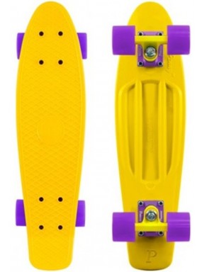 Лонгборд PENNY ORIGINAL YELLOW 22" Лонгборд PENNY ORIGINAL YELLOW 22"