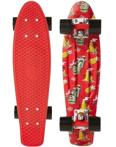 Лонгборд PENNY ORIGINAL ISLAND ESCAPE 22 LTD Пенни борд для детей / подростков