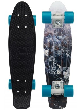 Лонгборд PENNY ORIGINAL  MOUNTAIN HIGH 22 LTD