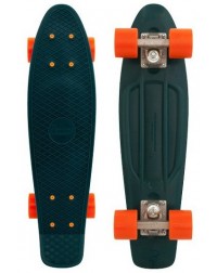 Лонгборд PENNY ORIGINAL BOTTLE GREEN 22"