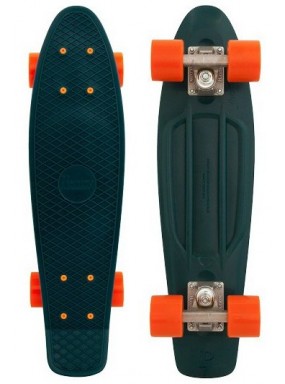 Лонгборд PENNY ORIGINAL BOTTLE GREEN 22"