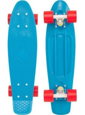 Лонгборд PENNY ORIGINAL BLUE 22" Лонгборд PENNY ORIGINAL BLUE 22"